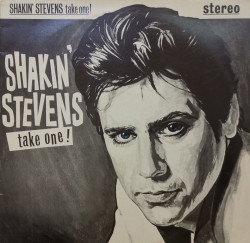 Shakin' Stevens – албум Take One!