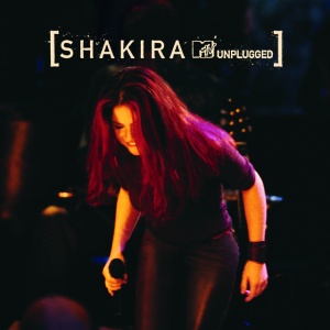 SHAKIRA - MTV Unplugged
