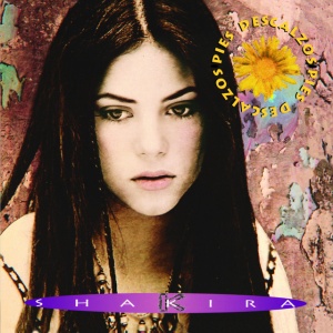SHAKIRA - Pies Descalzos