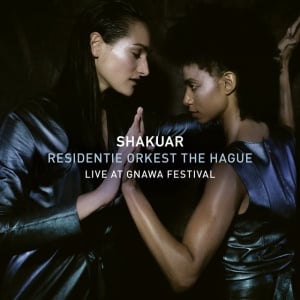 SHAKUAR & RESIDENT... - LIVE AT GNAWA FESTIVAL