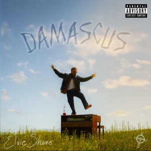 SHANE, ELVIE - DAMASCUS
