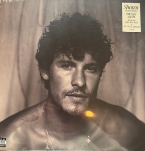 SHAWN MENDES - SHAWN