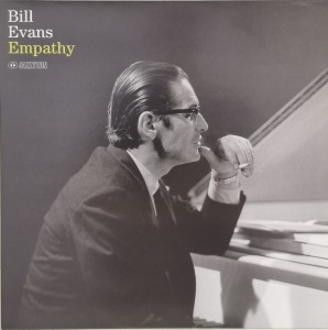 Shelly Manne / Bill Evans With Monty Budwig – албум Empathy