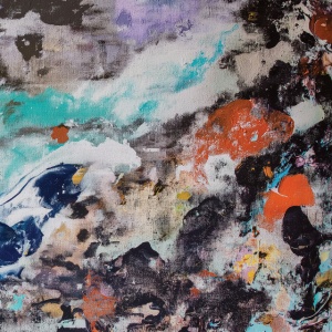 Shhe - THALASSA (1 x LP)