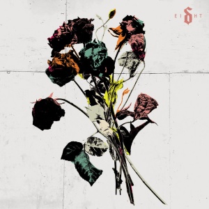 Shinedown - EI8HT (2 x LP)