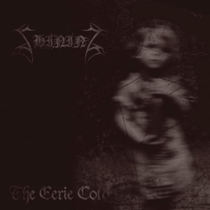 SHINING - IV - THE EERIE COLD