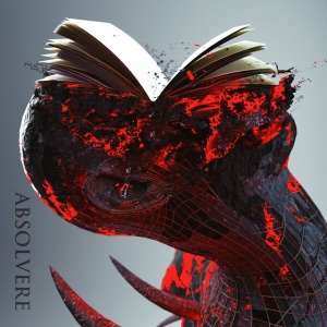 SIGNS OF THE SWARM - ABSOLVERE (CRIMSON EDITION)