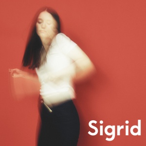 SIGRID - HYPE