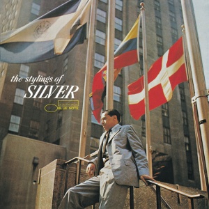 SILVER, HORACE - STYLINGS OF SILVER