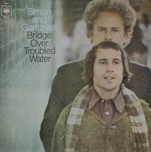 Simon And Garfunkel – албум Bridge Over Troubled Water