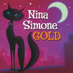 SIMONE, NINA - NINA SIMONE - GOLD