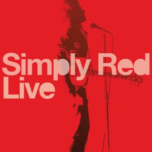 Simply Red - HOLDING BACK THE YEARS: LIVE IN SANTIAGO (4 x CD)