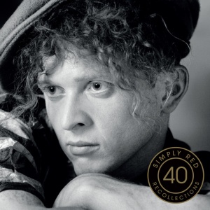 SIMPLY RED - RECOLLECTIONS