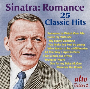 SINATRA, FRANK - THE HITS