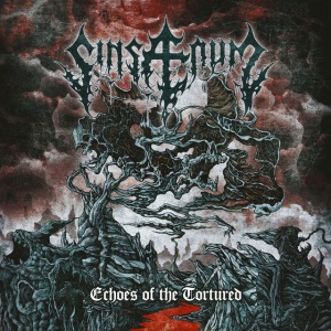 SINSAENUM - ECHOES OF THE TORTURED