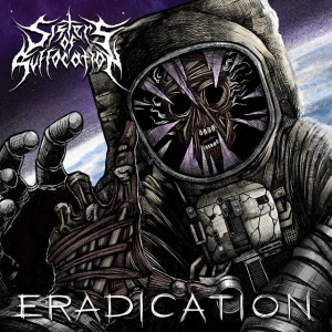 SISTERS OF SUFFOCATION - ERADICATION