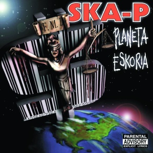 SKA-P - PLANETA ESKORIA