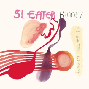 SLEATER-KINNEY - ONE BEAT