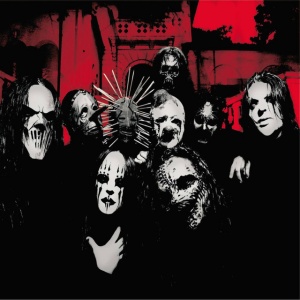 SLIPKNOT - THE SUBLIMINAL VERSE