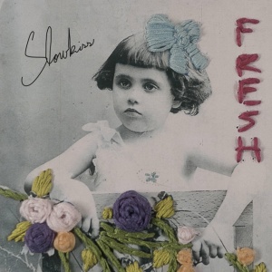 Slowkiss - FRESH (1 x LP)