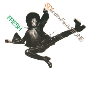 SLY & THE FAMILY S... - FRESH
