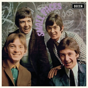 SMALL FACES - SMALL FACES