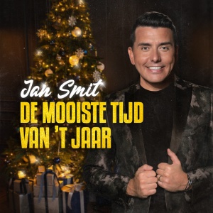 SMIT, JAN - DE MOOISTE TIJD VAN T JAAR