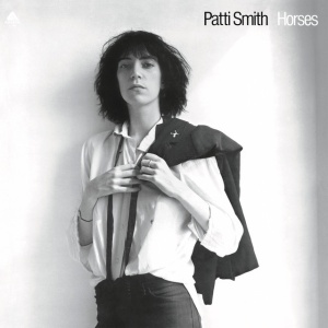 SMITH, PATTI - Horses/Easter