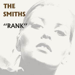 SMITHS - RANK (2 x LP)