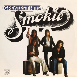 Smokie (Смоуки) – Greatest Hits (10 Супер Хита)