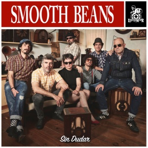 Smooth Beans - SIN DUDAR (1 x LP)