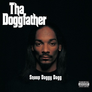 Snoop Doggy Dogg - THA DOGGFATHER (2 x LP)