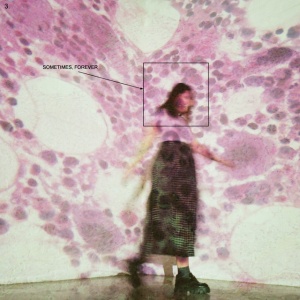 SOCCER MOMMY - SOMETIMES, FOREVER