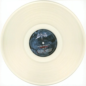 SODOM - GET WHAT YOU DESERVE (2xLP) (Coloured Vinyl) - Img 2