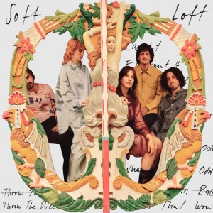 Soft Loft - THROW THE DICE (1 x CD)