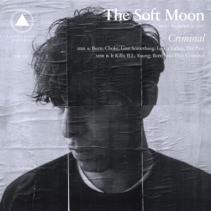 SOFT MOON - CRIMINAL