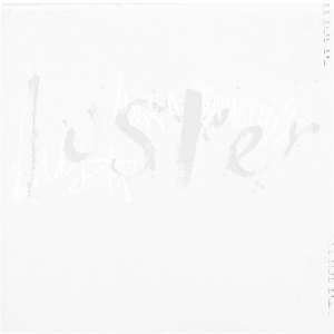 SOMERVILLE, MARIA - LUSTER