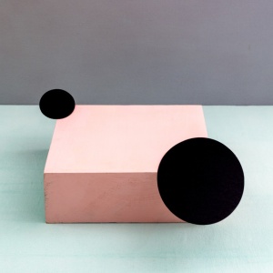 Son Lux - OUT INTO (1 x CD)