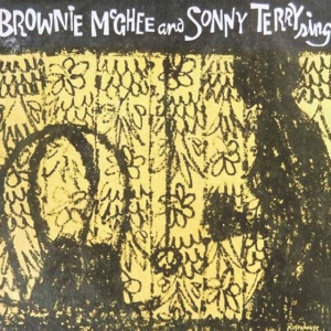 SONNY TERRY & BROW... - SING
