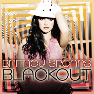 SPEARS, BRITNEY - Blackout
