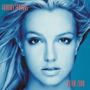 SPEARS, BRITNEY - In The Zone
