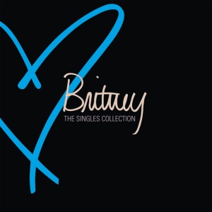 SPEARS, BRITNEY - The Singles Collection