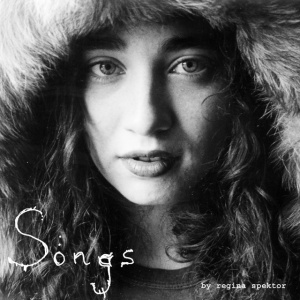 SPEKTOR, REGINA - SONGS