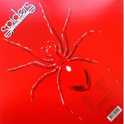 Spiders From Mars – албум Spiders From Mars - Img 2