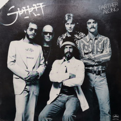 Spirit – албум Farther Along