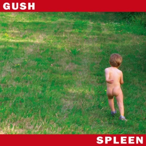 Spleen - GUSH (1 x LP)