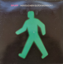 Spliff – албум Herzlichen Glückwunsch!