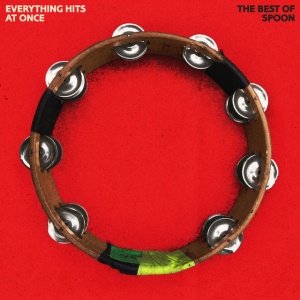 SPOON - EVERYTHING HITS AT ONCE