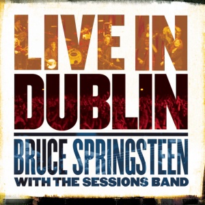 SPRINGSTEEN, BRUCE - Live In Dublin
