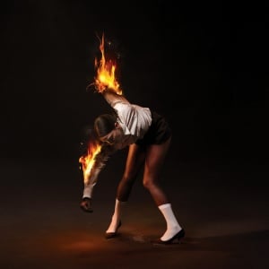 St. Vincent - ALL BORN SCREAMING (1 x LP)